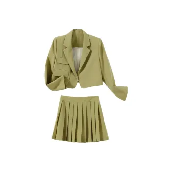 YUMOMO STAR Business Suits Women's