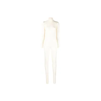 Zimmermann Jumpsuits Women's White