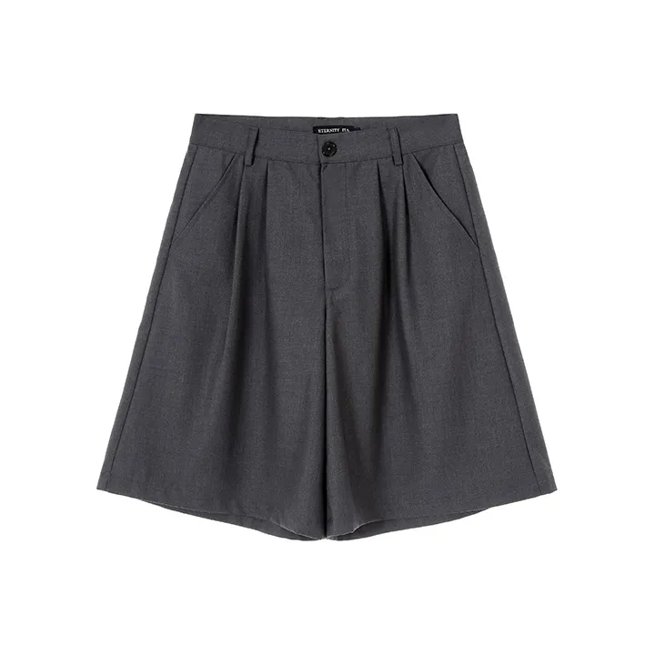 ETERNITY ITA Casual Shorts Unisex-3