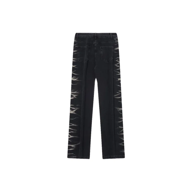 Lulifama Jeans Unisex-4