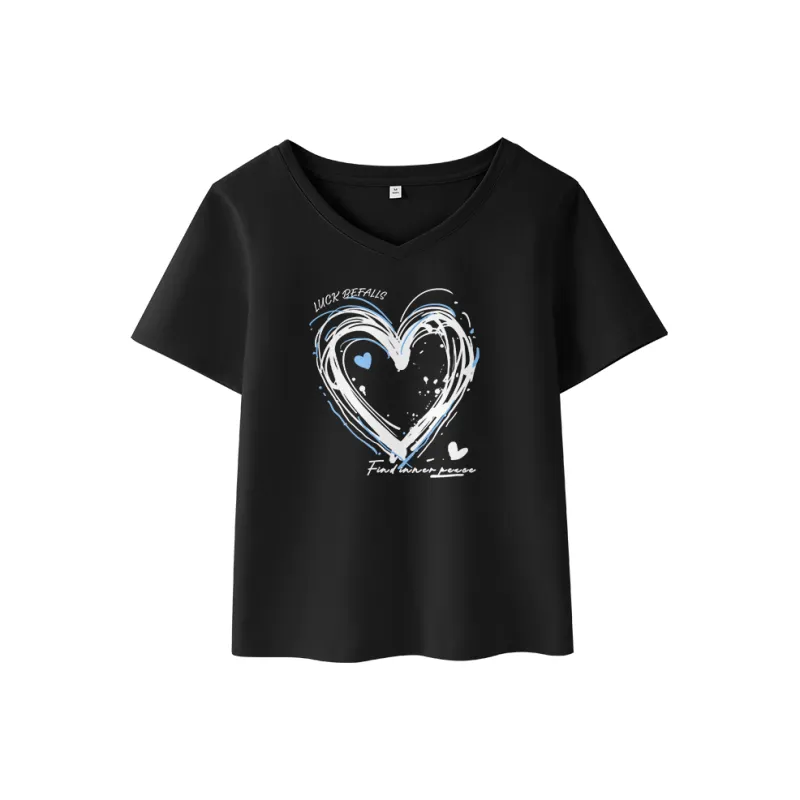 JEANSWEST T Shirts Women's-15