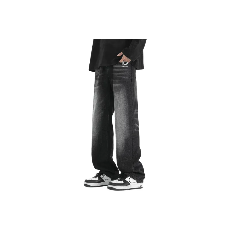 DIDTEK Jeans Unisex-0