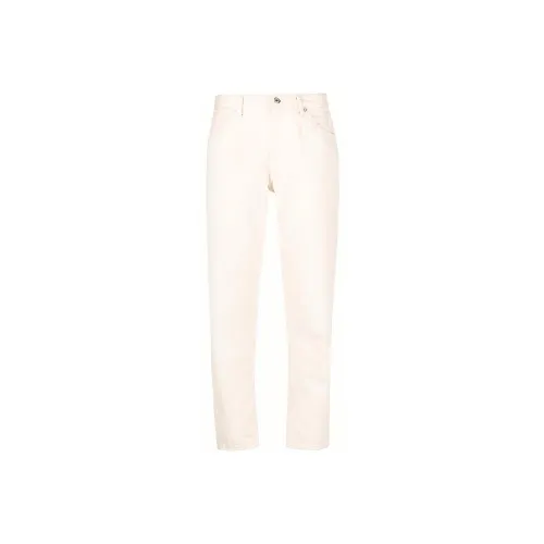 JIL SANDER Jeans Women's White