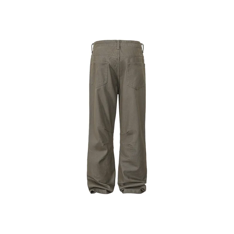 BJTY Casual Pants Unisex-11