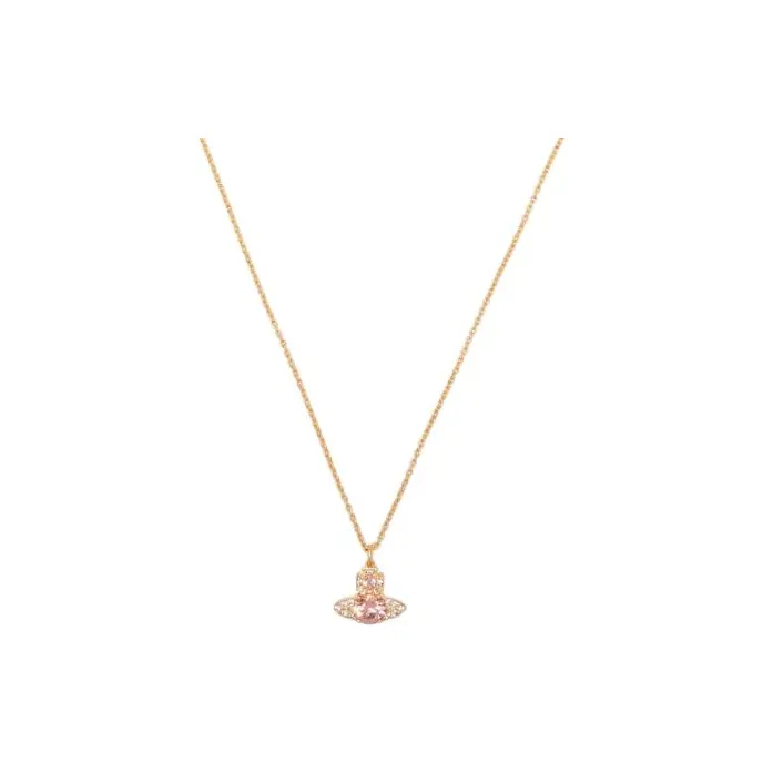 Vivienne Westwood Ismene Pendant Necklace-0