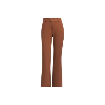 Adidas Originals Knitted Sweatpants Women's Brown