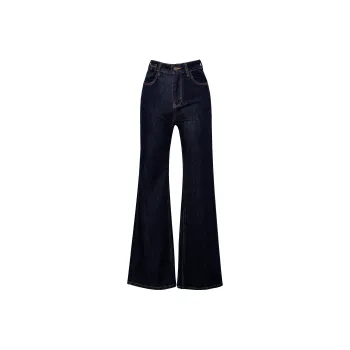 ROEYSHOUSE Jeans Women's Blue