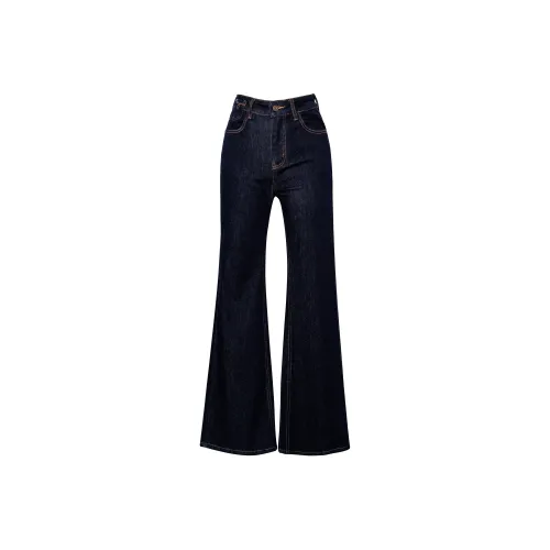 ROEYSHOUSE Jeans Women's Blue