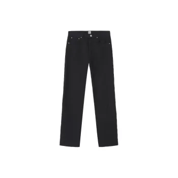 TOTEME Jeans Women's Black