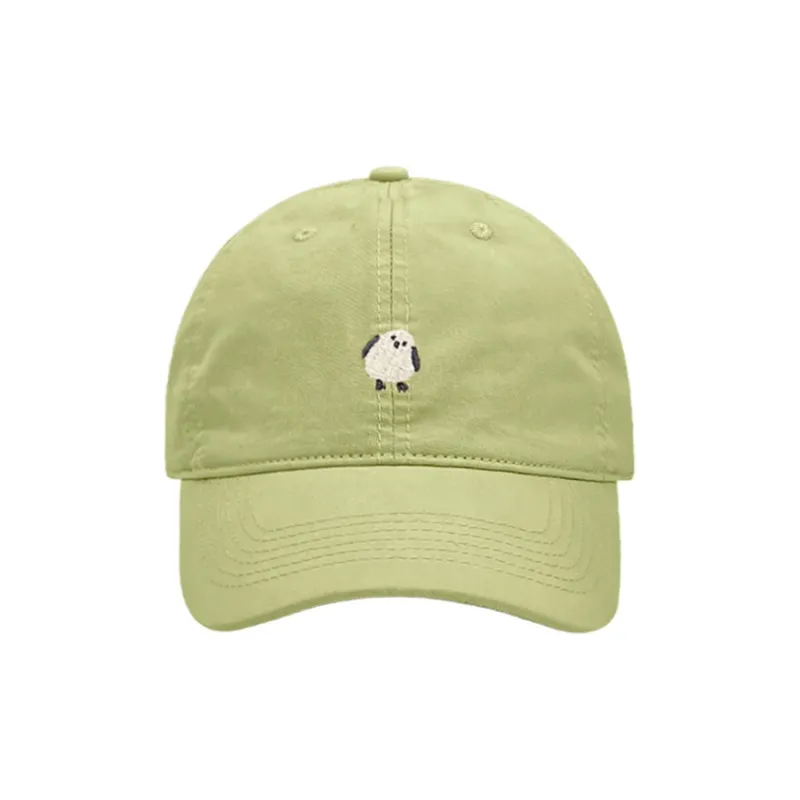 Yalu Cotton Baseball Caps Unisex-22