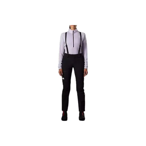 THE NORTH FACE Overalls Women's Black