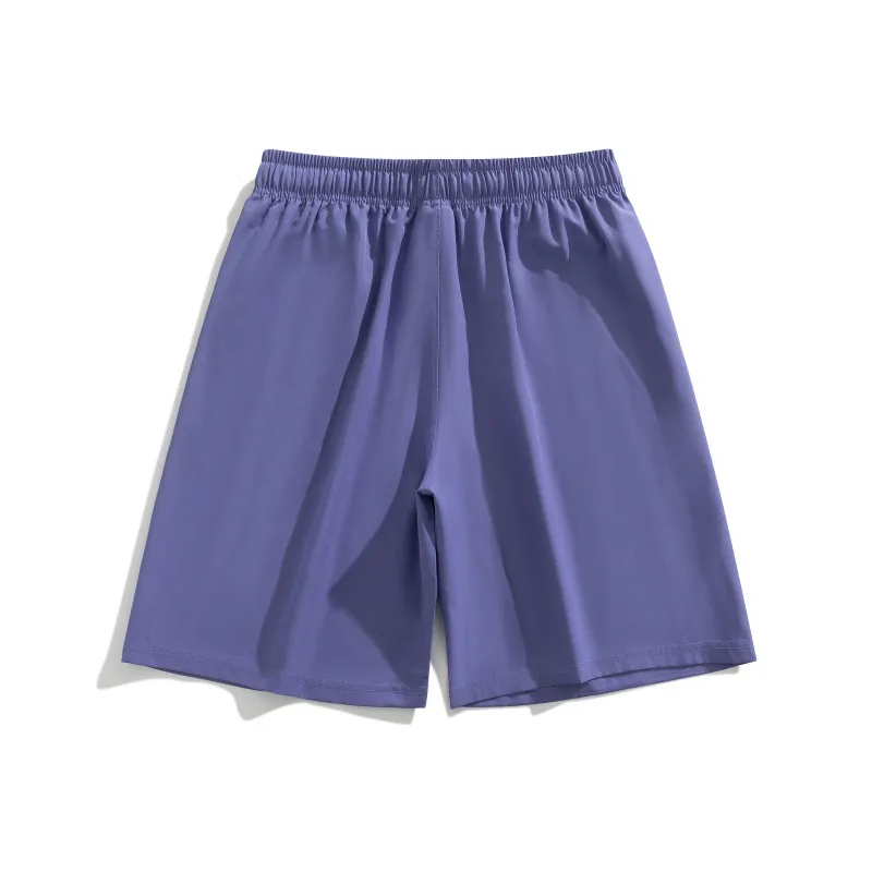 DNBH Casual Shorts Unisex-19