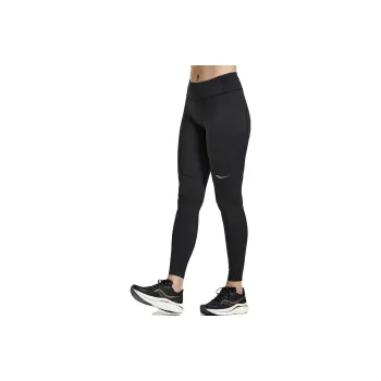 Saucony Fortify Tight Leggings Women's Black