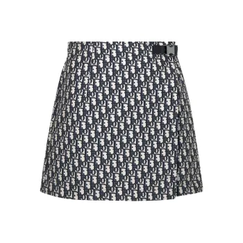 DIOR SS24 Casual Shorts Women's