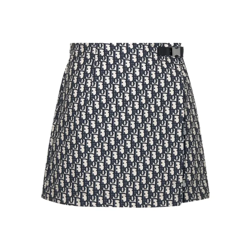 DIOR SS24 Casual Shorts Women's-0