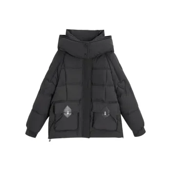 Love To Serve Puffer Jacket Women's