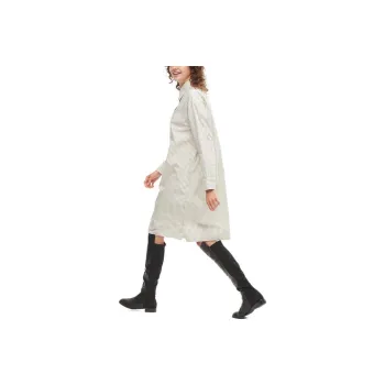 UNIQLO FW22 Dress Women's Beige