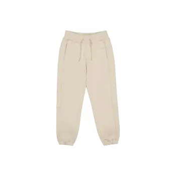 New Balance Outdoor Sports Series Knitted Sports Pants Women's Khaki