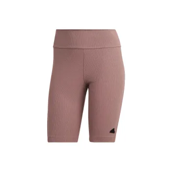 Adidas Casual Shorts Women's Wonder Oxidized Red