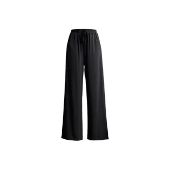 Mie Jua Casual Pants Women's