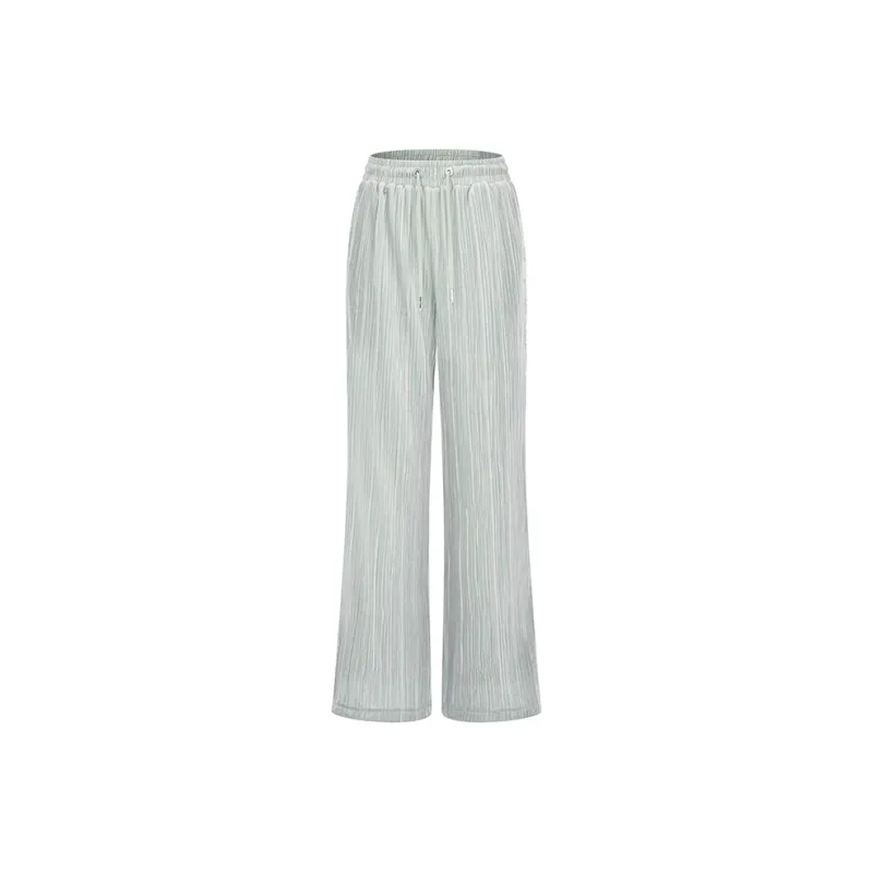 RARE Casual Pants Women's Green-0