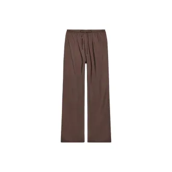 ZARA Casual Pants Women's Chocolate