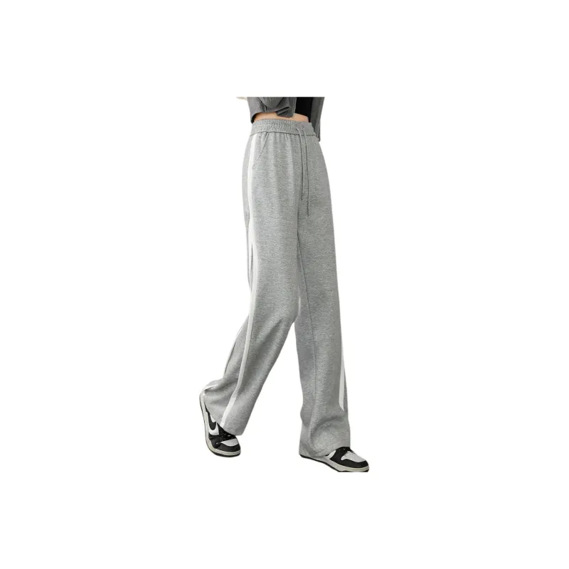 Ya Sheep People Casual Pants Women's-10