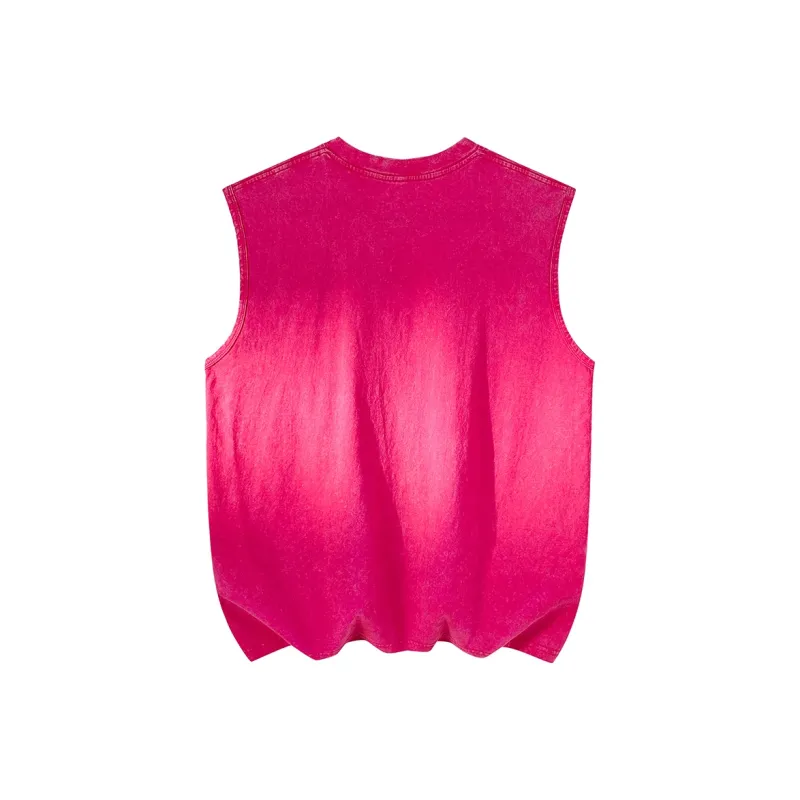 URBAN AUTHENTIC Tank Top Unisex-6