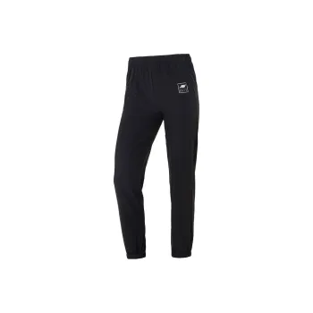 Skechers SS25 Casual Pants Women's Smoke Black 03K8