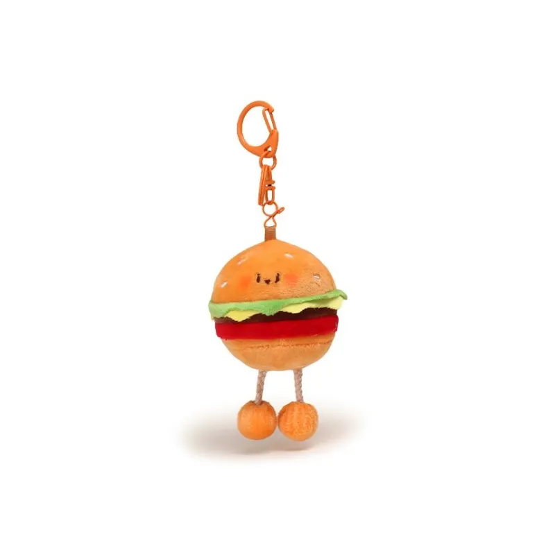 Jinnew Polyester Keychains Unisex-0