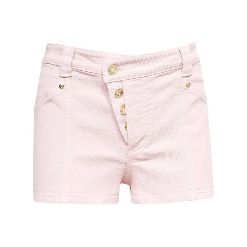 TOM FORD Denim Shorts-0