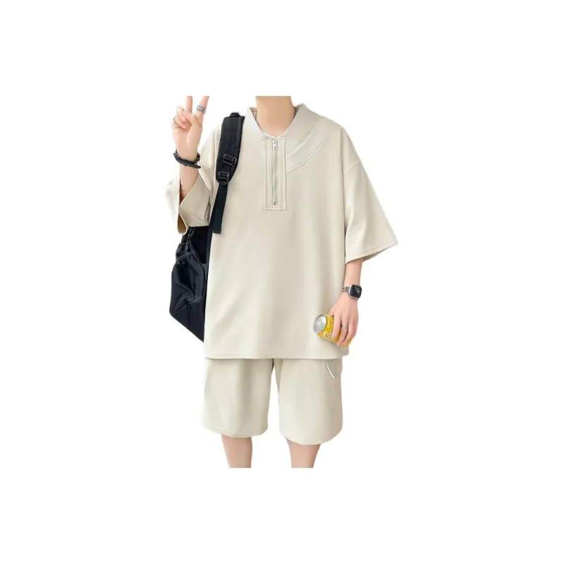 NOAHGIGI Casual Sportswear Unisex-21