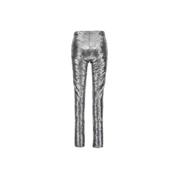 JUNYA WATANABE High-Waisted Skinny Cut Leggings