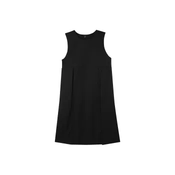 BIENKIMIIYE SS22 Tank Dress Cropped Dress