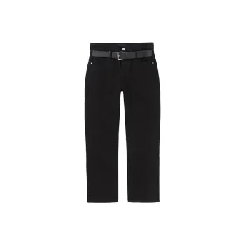 Rta Jeans Women's Black