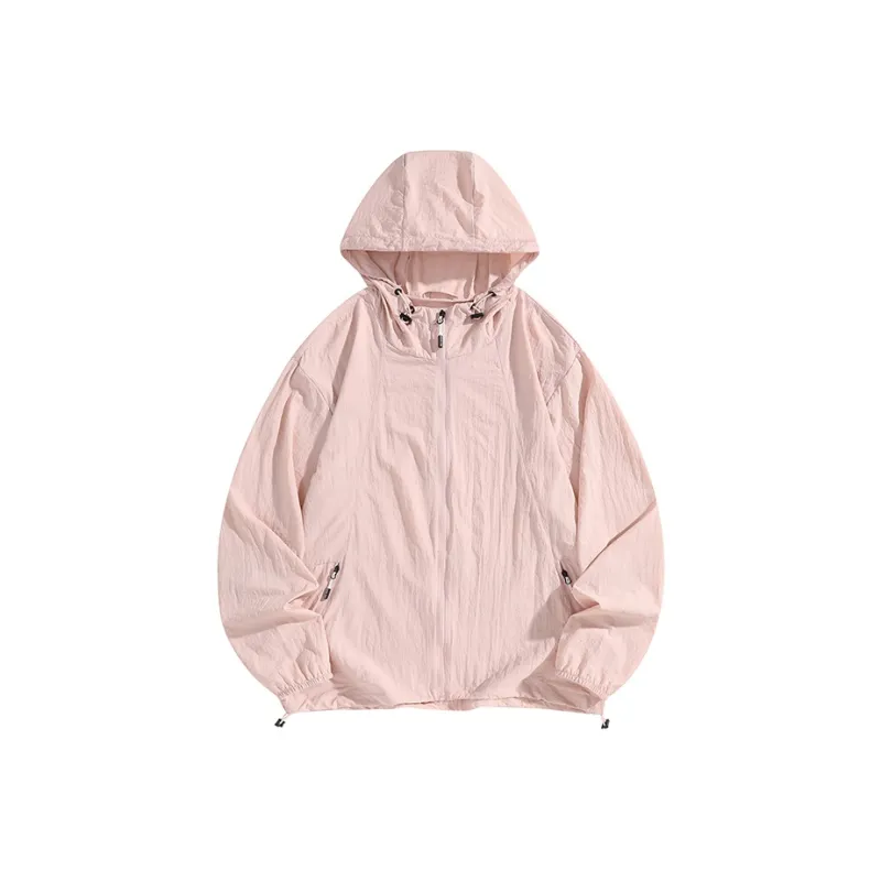 MIIOW Super Light, Breathable, Quick Dry, UV Protection, Cooling Sun Protection Clothing Women's-16