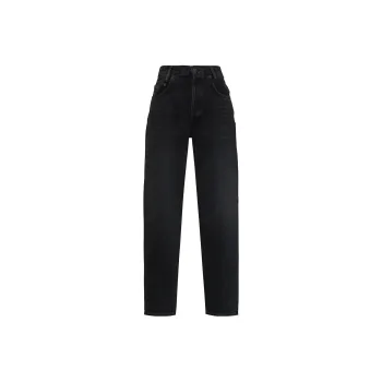 AGOLDE Jeans Women's Black