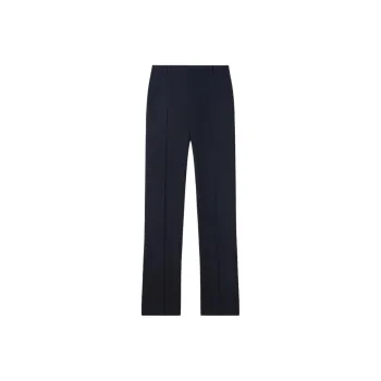 KENZO Virgin Wool Trousers