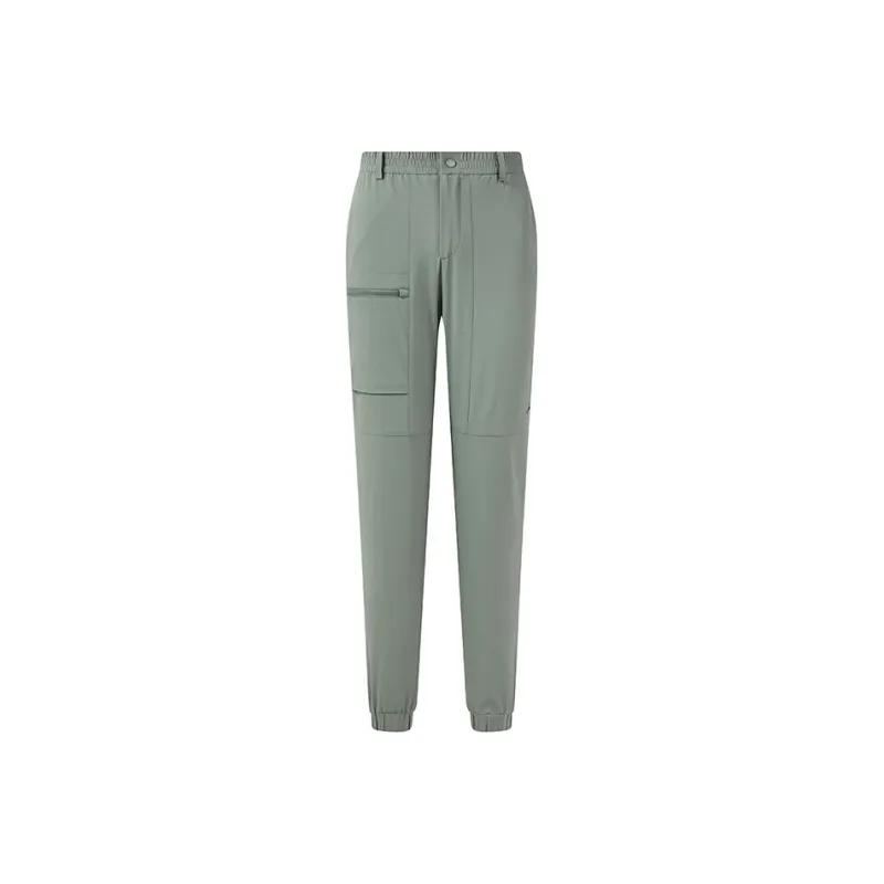PONY SS25 Casual Pants Women's Jasper-0