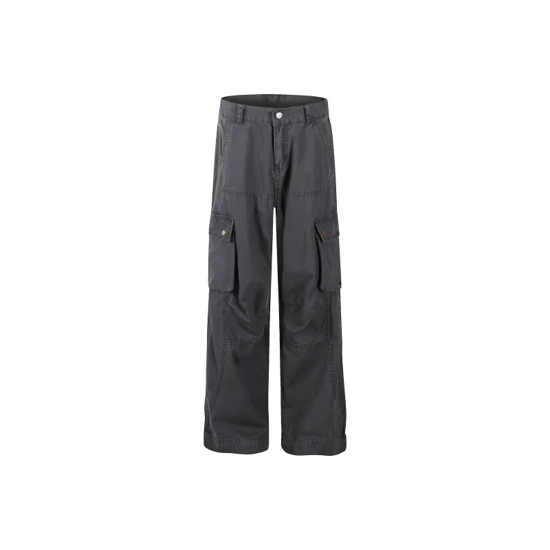 VINMUK Jeans Unisex-4