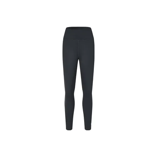 FILA Leggings Women's Pitch Black