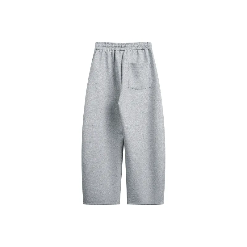 THINGYLAB Casual Pants Unisex-5