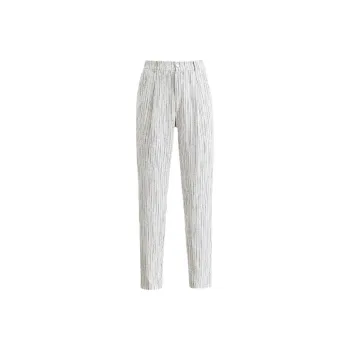 ONE SHALLOW Jeans Women's Ecru