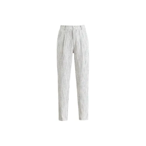 ONE SHALLOW Jeans Women's Ecru