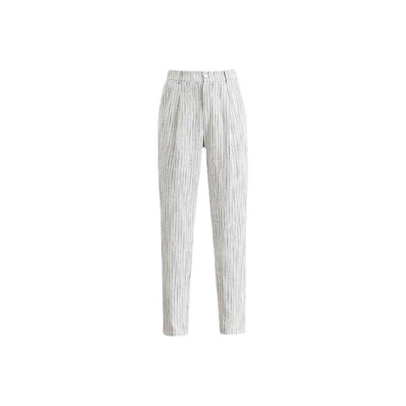 ONE SHALLOW Jeans Women's Ecru-0