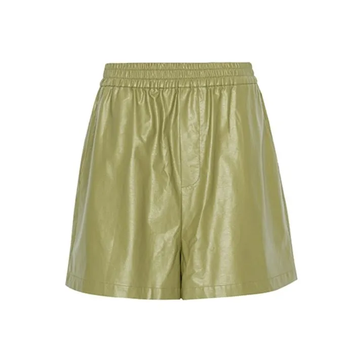 MEIYANG Casual Shorts Women's-0