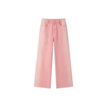 LEDIN Jeans Women's Pink
