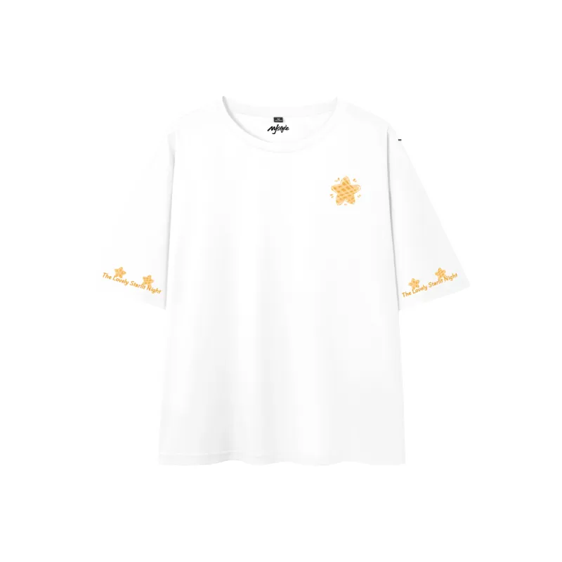 MJ STYLE T Shirts Unisex-6