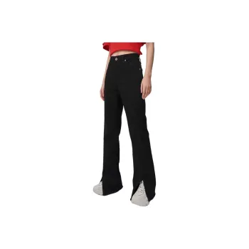 Lee Jeans Women's Black
