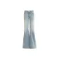 Light Blue[Extended Length]
